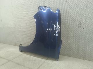 Крыло левое переднее TOYOTA BB QNC25 K3 53812B1140 3 ракурс