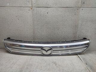 Решетка радиатора MAZDA FLAIR WAGON MM42S R06A 72110-81MF0 1 ракурс
