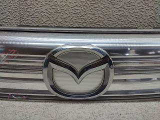 Решетка радиатора MAZDA FLAIR WAGON MM42S R06A 72110-81MF0 5 ракурс