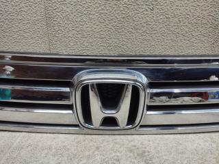 Решетка радиатора HONDA STEPWGN RK2 R20A 3 ракурс