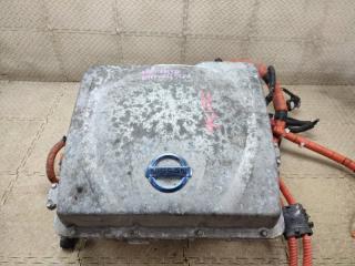 Инвертор NISSAN LEAF AZE0 EM57 292C03NF5B 1 ракурс