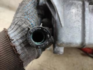 Инвертор NISSAN LEAF AZE0 EM57 292C03NF5B 3 ракурс