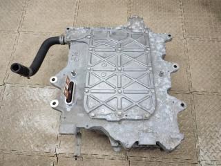 Инвертор NISSAN LEAF AZE0 EM57 291A03NF0A 1 ракурс