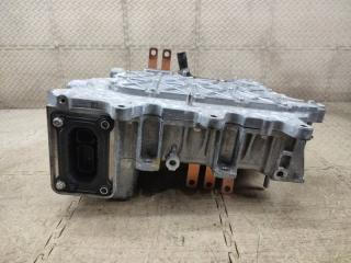 Инвертор NISSAN LEAF AZE0 EM57 291A03NF0A 4 ракурс