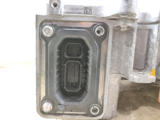 Инвертор NISSAN LEAF AZE0 EM57 291A03NF0A 5 ракурс