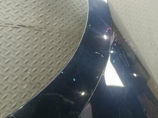 Крыло левое переднее MAZDA DEMIO DJ3AS P3-VPS 5 ракурс