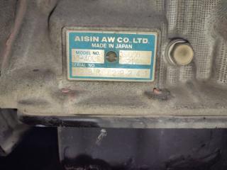 АКПП TOYOTA HILUX SURF RZN185 3RZ-FE 350003G210, auction car, 30-40LS/ 350003G210 5 ракурс