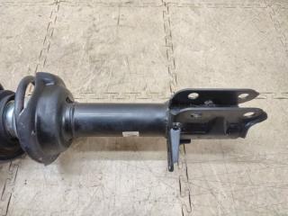 Стойка левая задняя SUBARU STELLA RN1 EN07 4 ракурс