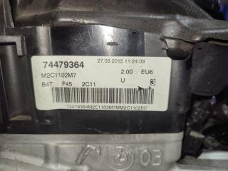 Двигатель BMW 2-SERIES ACTIVE TOURER F45 B47C20A 11002455610, 74479364 2 ракурс Двигатель BMW 2-SERIES ACTIVE TOURER F45 B47C20A 11002455610, 74479364 2 ракурс