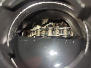 Двигатель BMW 2-SERIES ACTIVE TOURER F45 B47C20A 11002455610, 74479364 5 ракурс Двигатель BMW 2-SERIES ACTIVE TOURER F45 B47C20A 11002455610, 74479364 5 ракурс