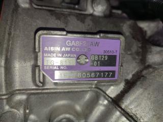 АКПП BMW 2-SERIES ACTIVE TOURER F45 B47C20A 24008695814, auction car, GA8F22AW, TG-81SC 5 ракурс