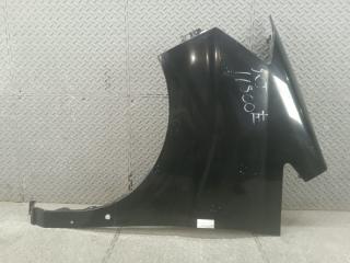 Крыло левое переднее TOYOTA ALPHARD ANH15 2AZ-FE 5381258020 1 ракурс