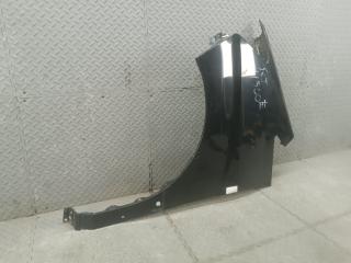 Крыло левое переднее TOYOTA ALPHARD ANH15 2AZ-FE 5381258020 2 ракурс