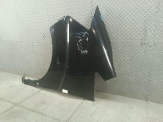 Крыло левое переднее TOYOTA ALPHARD ANH15 2AZ-FE 5381258020 3 ракурс