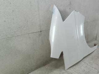 Крыло правое переднее TOYOTA ALPHARD MNH15 1MZ-FE 5381158010 2 ракурс