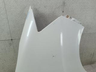Крыло правое переднее TOYOTA ALPHARD MNH15 1MZ-FE 5381158010 4 ракурс
