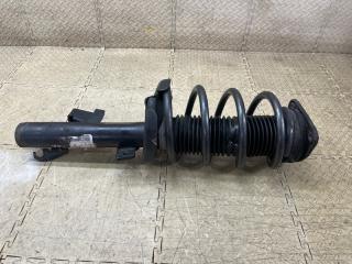 Стойка передняя VOLVO C70 MC67 B5254T A0504003, A0504004 1 ракурс
