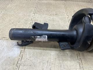 Стойка передняя VOLVO C70 MC67 B5254T A0504003, A0504004 2 ракурс