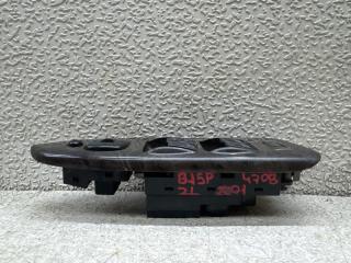 Блок упр. стеклоподьемниками правый передний MAZDA FAMILIA BJ5P ZL B27A66350 4 ракурс