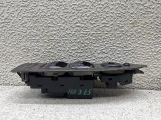 Блок упр. стеклоподьемниками правый передний MAZDA FAMILIA BJ5P ZL B27A66350 5 ракурс