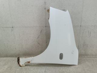 Крыло левое переднее MITSUBISHI TOPPO BJ H46A 4A30 MR586937 1 ракурс