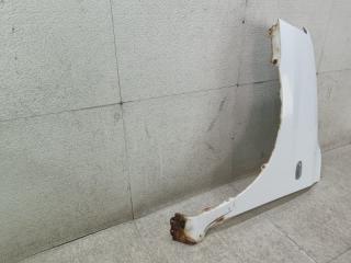 Крыло левое переднее MITSUBISHI TOPPO BJ H46A 4A30 MR586937 2 ракурс