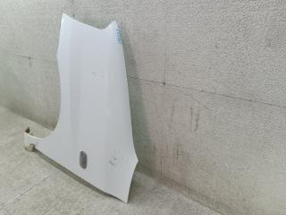 Крыло левое переднее MITSUBISHI TOPPO BJ H46A 4A30 MR586937 3 ракурс