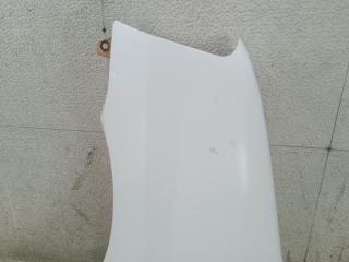 Крыло левое переднее MITSUBISHI TOPPO BJ H46A 4A30 MR586937 4 ракурс