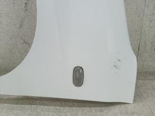 Крыло левое переднее MITSUBISHI TOPPO BJ H46A 4A30 MR586937 5 ракурс