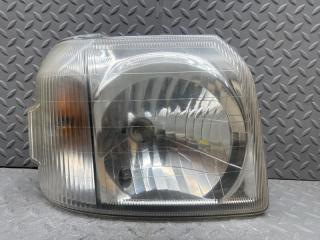 Фара правая передняя HONDA ACTY HH6 100-22335 1 ракурс