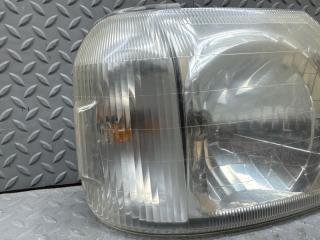 Фара правая передняя HONDA ACTY HH6 100-22335 3 ракурс