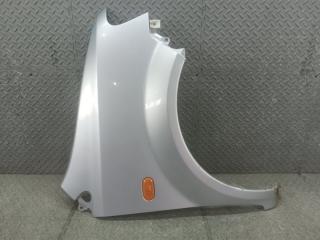 Крыло правое переднее MITSUBISHI EK WAGON H82W 3G83 5220C140 1 ракурс