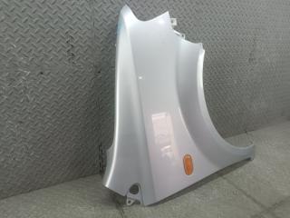 Крыло правое переднее MITSUBISHI EK WAGON H82W 3G83 5220C140 2 ракурс