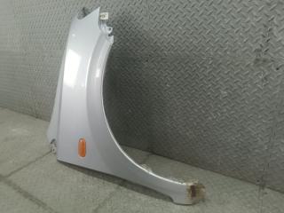 Крыло правое переднее MITSUBISHI EK WAGON H82W 3G83 5220C140 3 ракурс