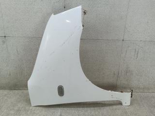 Крыло правое переднее MITSUBISHI TOPPO BJ H46A 4A30 MR586938 1 ракурс