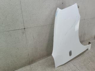 Крыло правое переднее MITSUBISHI TOPPO BJ H46A 4A30 MR586938 2 ракурс
