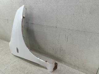 Крыло правое переднее MITSUBISHI TOPPO BJ H46A 4A30 MR586938 3 ракурс