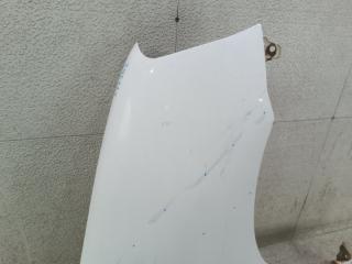 Крыло правое переднее MITSUBISHI TOPPO BJ H46A 4A30 MR586938 4 ракурс