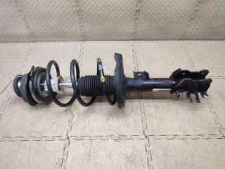 Стойка левая передняя FIAT 500 312 169A3000 50709079 1 ракурс Стойка левая передняя FIAT 500 312 169A3000 50709079 1 ракурс