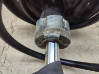 Стойка левая передняя FIAT 500 312 169A3000 50709079 4 ракурс Стойка левая передняя FIAT 500 312 169A3000 50709079 4 ракурс