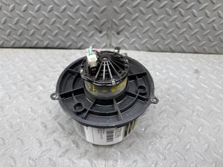 Мотор печки SUZUKI ALTO HA12S 272500-0413 1 ракурс