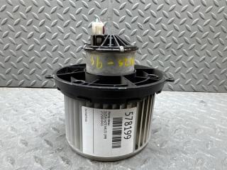 Мотор печки SUZUKI ALTO HA12S 272500-0413 2 ракурс