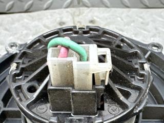 Мотор печки SUZUKI ALTO HA12S 272500-0413 3 ракурс