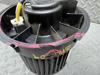 Мотор печки NISSAN CUBE Z12 872700-0881 3 ракурс