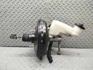 Главный тормозной цилиндр DAIHATSU MOVE LA100S 131010-18370 1 ракурс