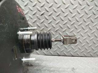 Главный тормозной цилиндр DAIHATSU MOVE LA100S 131010-18370 5 ракурс