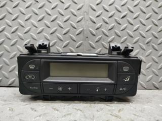 Запчасть климат контроль PEUGEOT 1007 2006