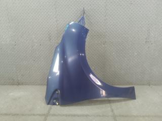 Запчасть крыло переднее правое PEUGEOT 208 2013