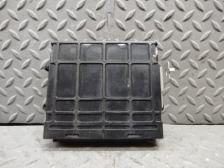 Блок управления efi MITSUBISHI MIRAGE DINGO CQ2A 4G15 MR420495 2 ракурс