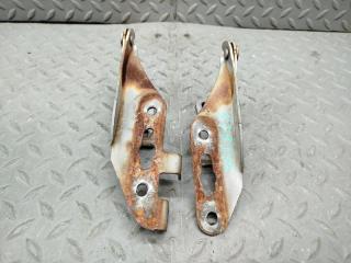 Петля капота HONDA VAMOS HM1 1 ракурс